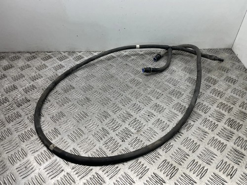 BMW 5 Touring F11 SCHLAUCH SCHEINWERFERREINIGUNGSANLAGE 7178742 3.00 23775388