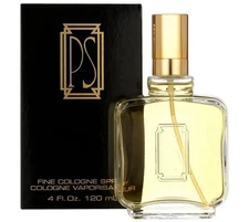 Paul Sebastian PS Eau De Cologne Fresh Floral Woody Musky Cologne For Men 125 ML