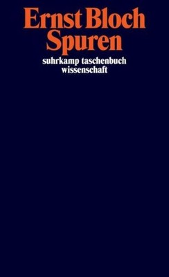 Spuren Ernst Bloch