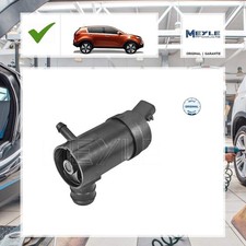 Waschwasserpumpe, Scheibenreinigung Meyle für Kia Sportage SL 1.6 GDI