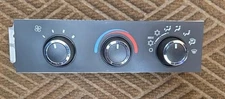 OEM GM 2008-2011 CHEVY EXPRESS / GMC SAVANNA VAN AC HEAT CLIMATE CONTROL HEATER