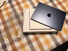 Apple MacBook Air (2025), 13,6 Zoll, M4, 16 GB, 256 GB - WIE NEU ⚡️