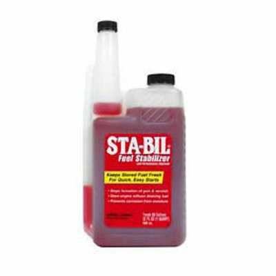 #ad #ad STA BIL 530050 Fuel Stabilizer 4oz Bottle Powersports Marine $19.99