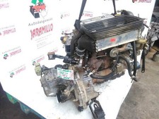 Moteur Ford MONDEO