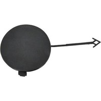 Diederichs 1019064 Klappe, Abschlepphaken Vorne FüR Audi A4 B8 (8K2) 2011-2015