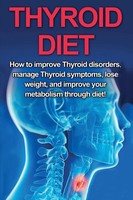Samantha Welti | Thyroid Diet | Taschenbuch | Englisch (2019)