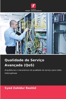 Qualidade De ServiçO AvançAda (Qos) Syed Zahidur Rashid Taschenbuch 2025
