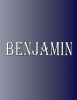 Benjamin Rwg Taschenbuch Kartoniert / Broschiert Englisch 2019 Rwg Publishing