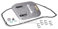 Febi Bilstein 194020 Filter Hydraulikgetriebe Passt Zu: Audi A4 Allroad B8, A4 B