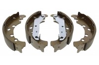 Bremsbackensatz Mapco 8760 FüR Mazda Fiesta Fusion Ford Dy 121 Ka Puma Street 5