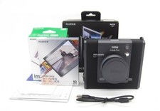 Fujifilm Instax WIDE Evo Instant Camera UK1833 Used