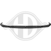 1X Spoiler Diederichs 1260069 Hd Tuning FüR Vorne