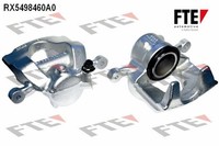 Bremssattel FTE 9291813 Gusseisen FüR BMW 2Er Active Tourer F45 214 216 Mini F56