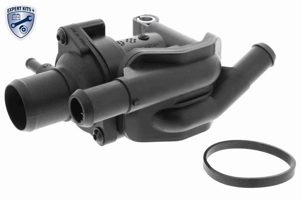 Vemo V25-99-1746 ThermostatgehäUse FüR Ford-image