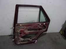 Porte arrière et accessoires Skoda FELICIA