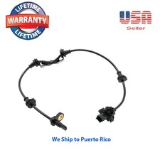 Abs Wheel Speed Sensor Front Right Fit Honda Accord 2008-2012 Abs Wheel Speed Sensor Front Right Fit Honda Accord 2008-2012