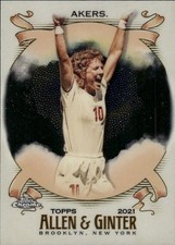 Michelle Akers