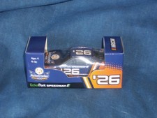 2026 ECHOPARK SPEEDWAY "AUTOTRADER 400" 1/64 NASCAR TRACK PROMO