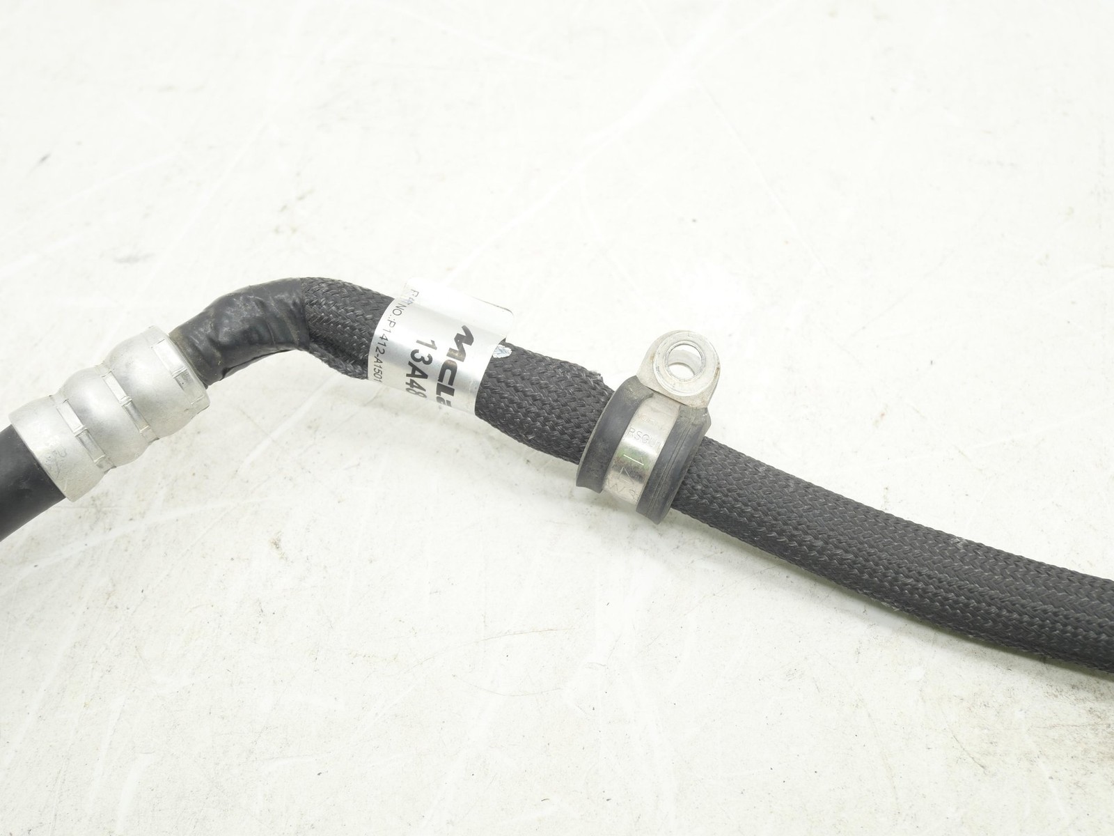 Used A/C Air Conditioning Hose Line Pipe AC 2016-2021 McLaren 570S 13A4880CP OEM