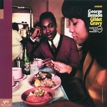 Giblet Gravy (Verve Originals Serie) von Geor...