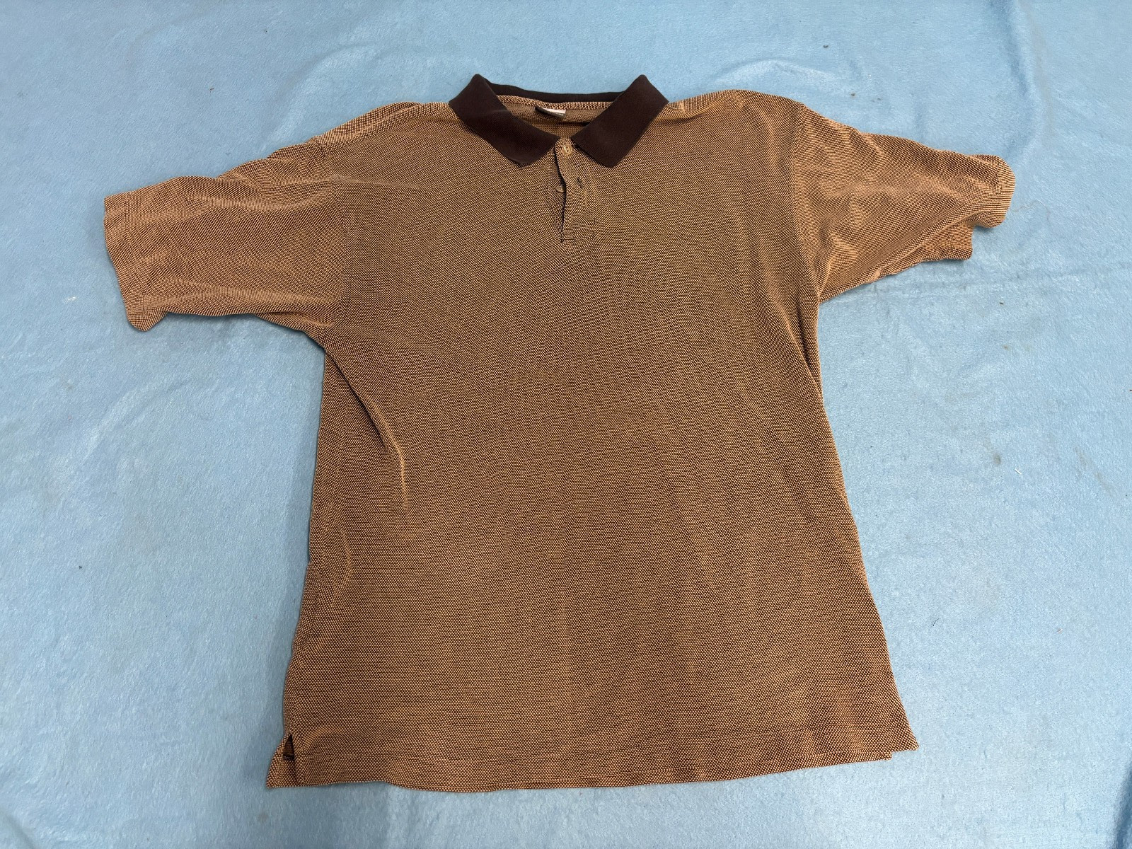 Used Nike Button Up, Size Medium - image 1