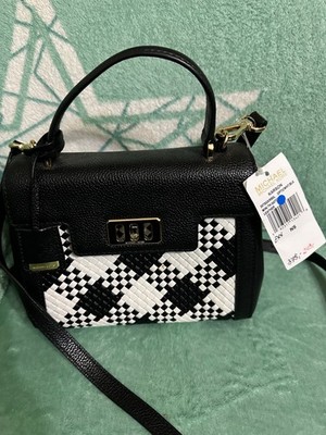 Michael Kors Handtasche KARSON MINI TH 