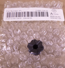 Honeywell 2-080-134-03 Pump Plug , 4730-00-756-5493