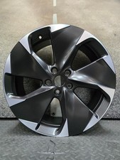 1x Refurbished Genuine 19" Cupra Born Alloy Wheel 10E601025J    L5