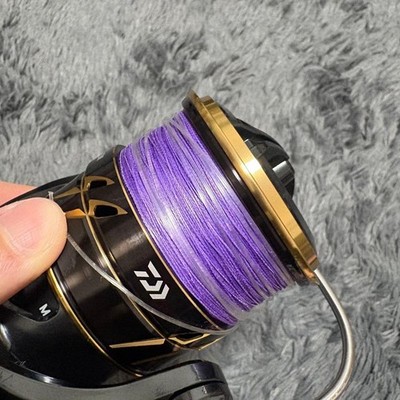 Zenaq Muthos Accura 100HH Type R Shore Jigging Set | eBay