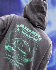 Phish Sphere 2026 Event Hoodie 3XL Official Las Vegas NV