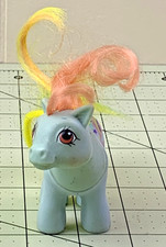 Preços baixos em My Little Pony Brinquedos Antigos e Vintage | eBay