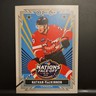 Nathan MacKinnon 2025-26 O-Pee-Chee Nations Face-Off Retro #516 Canada SP