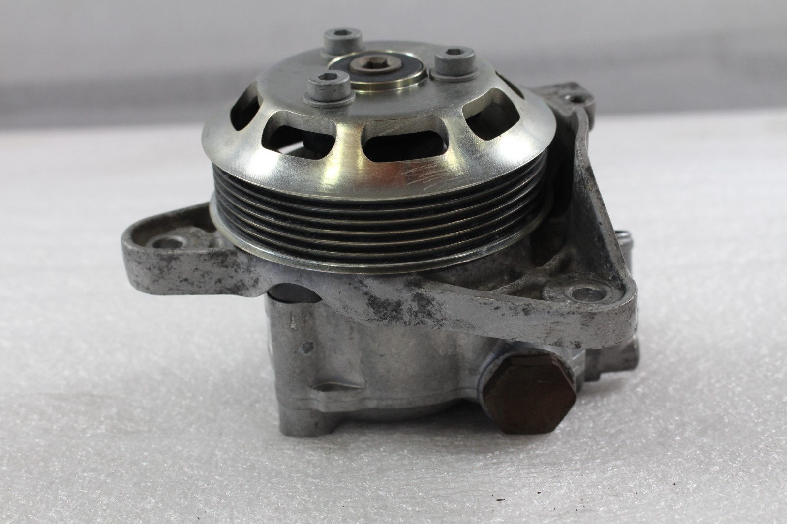 Ferrari California T, 458, 488, Power Steering Pump / Motor, Used, P/N 277566