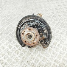 MERCEDES-BENZ GLB X247 hintere rechte Radnabe A2473502400 2.0 Diesel 140kW 2021 MERCEDES-BENZ GLB X247 hintere rechte Radnabe A2473502400 2.0 Diesel 140kW 2021