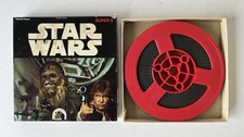 Star Wars Super 8 Film F48 20th Century Fox K...
