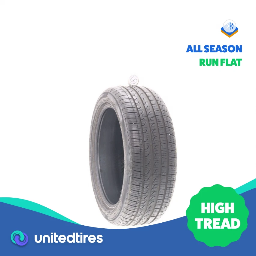 Pirelli 225/45/17 All Season Tires for sale | eBay