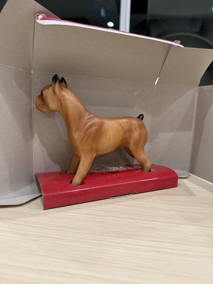 Palitoy Action Man 40th Anniversary AM046 GUARD DOG SEAL BOX Canada - Image 3 of 4