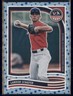 2024 Panini USA Stars & Stripes Stars #195 Landon Schäfer