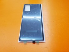                 Back Glass Battery Cover Gray for Samsung Galaxy Note 20
