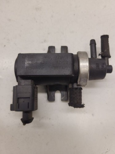 Volkswagen Golf IV 2002 Diesel 81kW Turbolader Druckwandler Magnetventil DRA9144