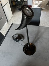 Lampada Da Tavolo Flos Ara Nera