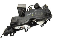 Original BMW E39 520 530 Scheinwerferglas Streuscheibe Xenon Scheinwerfer