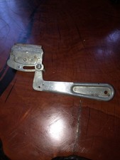 Rare Vintage RED DEVIL JAK-NIFE No 13 Irv  Nj Usa Pat No 2071562