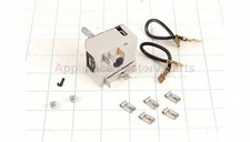 Electric Range Part # WP3149401 - Switch-Inf Ra Aftermarket
