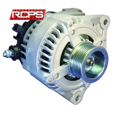 New 160A Alternator For Dodge Durango 5.7L 2007 2008 11298 90-29-5618 56028697AH