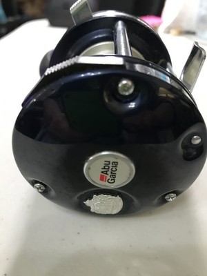 GARCIA AMBASSADEUR 6500 C4 CASTING REEL EXCELLENT  CONDITION