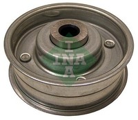 Schaeffler INA 532 0646 10 Umlenk-/FüHrungsrolle, Zahnriemen FüR Mitsubishi