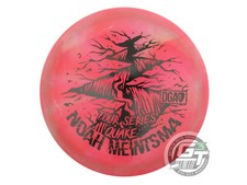 NEW DGA [MEINTSMA] Swirl Quake 177+g Red Blac...
