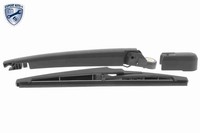 Hinten Vaico V40-2083 Wischarm-Satz, Scheibenreinigung FüR Opel