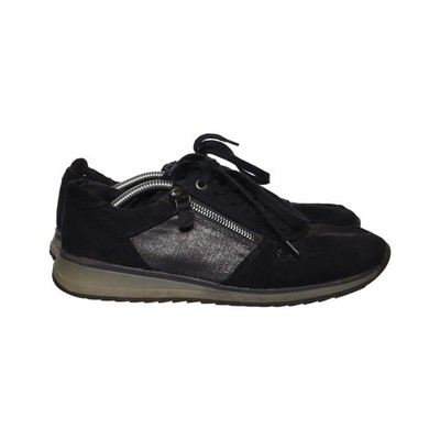 Bama, Sneaker, Größe: 39, Schwarz, Damen #yCl